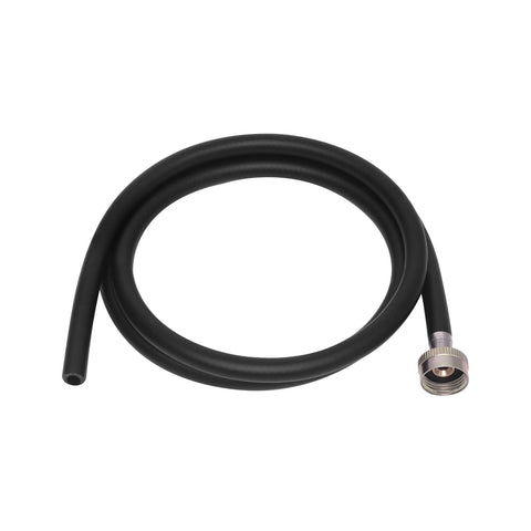 atadbtae dehumidifier hose with 3/4 FHT connection for steady drainage.