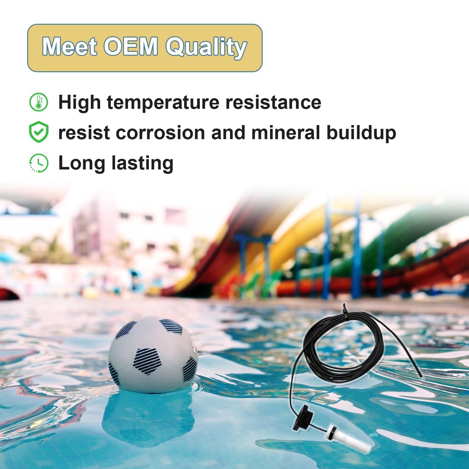 ATEEfaee gasket contributes to reliable sealing and longevity