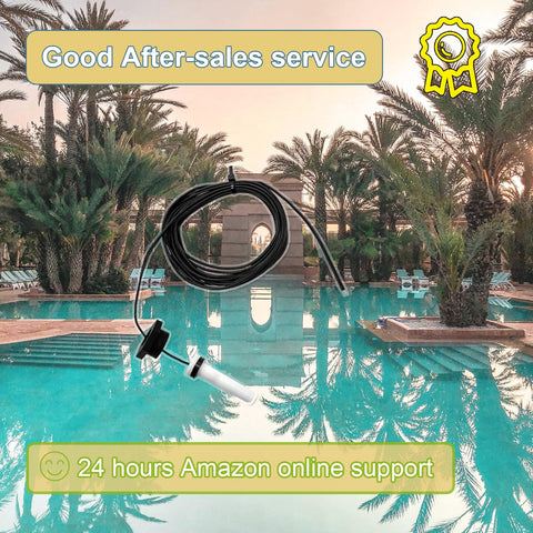 ATEEfaee-installed sensor on Zodiac heater supports dependable operation