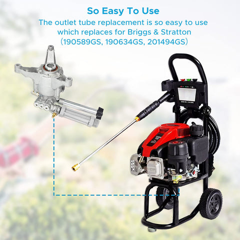 ATESMO corrosion-resistant kit highlighting long-lasting outdoor cleaning compatibility
