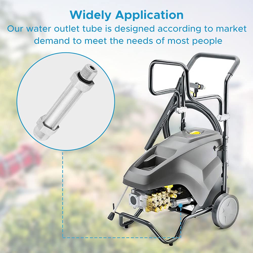 ATESMO easy-install outlet kit shown for quick hand-tightened assembly