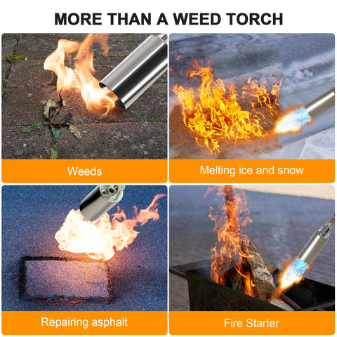 Athnevy compatible with various propane cylinders for flexible setups.