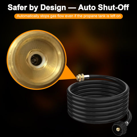 Athnevy detachable long-reach handle reduces back strain during use.