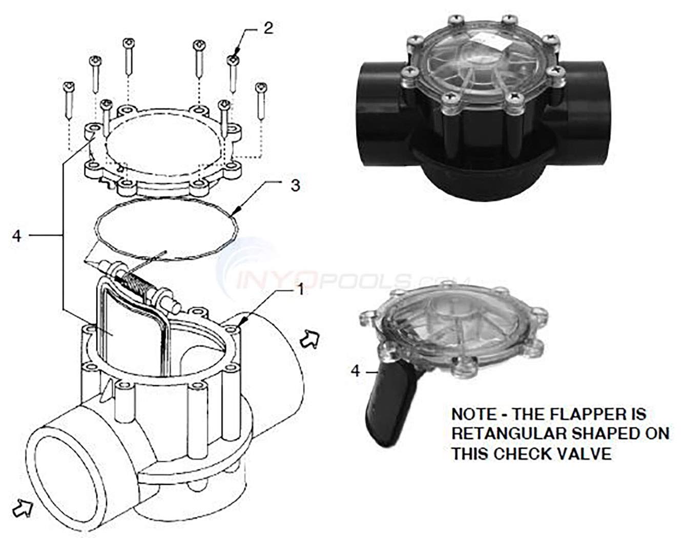 ATIE 1132 O-Ring provides reliable seal and leak protection