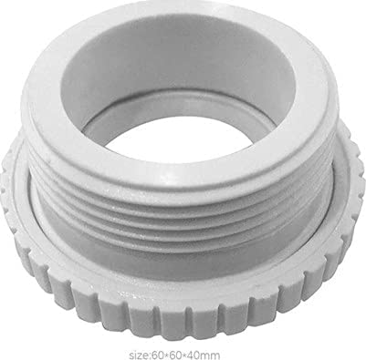 ATIE 3/4-inch opening detail on jet face for flow customization.