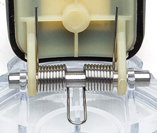 ATIE 7304 pin ensures secure flapper alignment and durability