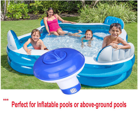 ATIE adjustable bottom vents ensure controlled dispensing during use.