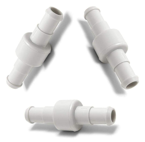 ATIE balance hose swivel D20 3-pack for Polaris pool cleaners