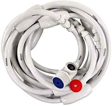 ATIE D15 hose nut durability supports long-lasting pool cleaning