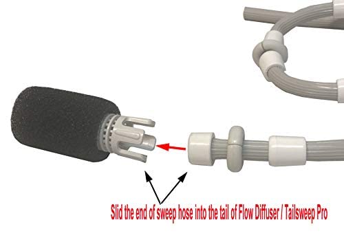 ATIE TailSweep Pro boosts debris propulsion to reach steps and corners