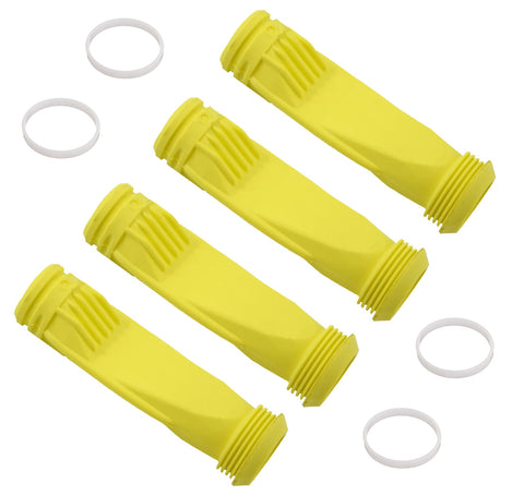 ATIE W69698 long life diaphragm for Baracuda; smooth water flow for pool cleaning.