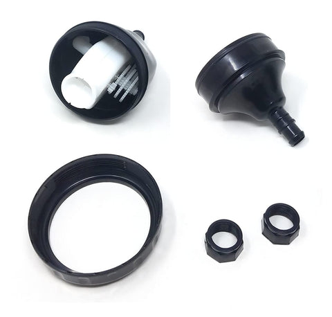 ATIE G62 internal mechanism view highlighting compact design