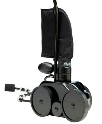 ATIE G62 kit includes D16 hose nut for easy setup