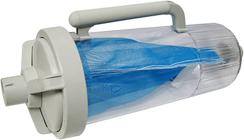 ATIE installation-ready bag simplifies maintenance and reduces downtime
