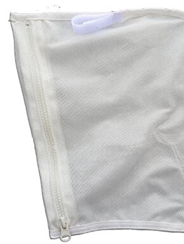 ATIE K13 bag uses the same fabric weave for consistent performance