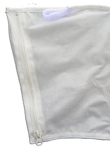 ATIE K13 bag uses the same fabric weave for consistent performance