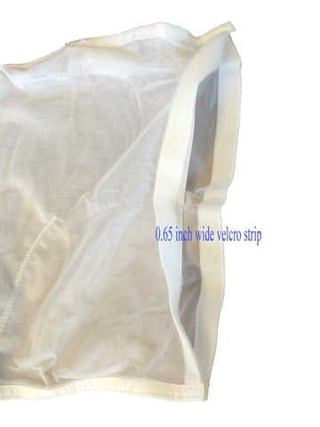 ATIE K16 bag with snap-in clip for secure attachment