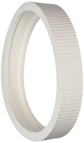 ATIE Legend II LX5000G replacement tire supports stable cleaning on rough pool interiors.