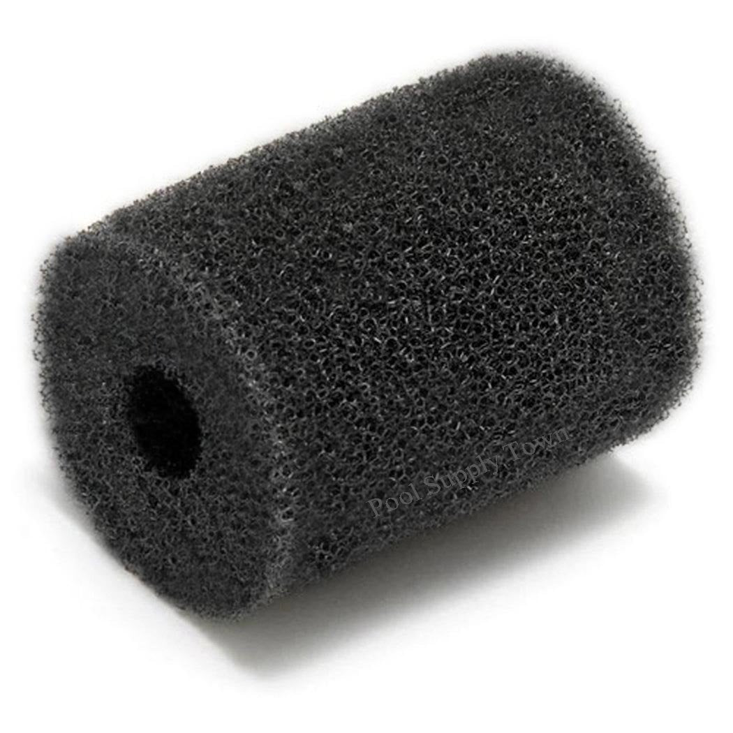 ATIE high-density scrubbers improve floor and wall scrubbing action.