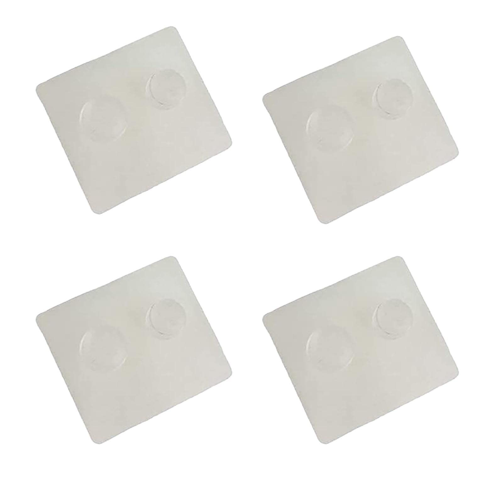 ATIE pod shoes compatibility with Hayward cleaners enables easy replacements