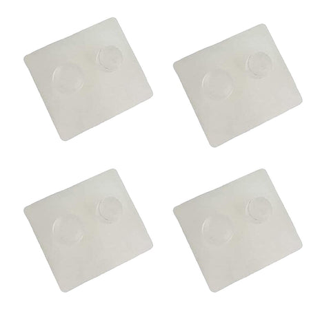 ATIE pod shoes compatibility with Hayward cleaners enables easy replacements