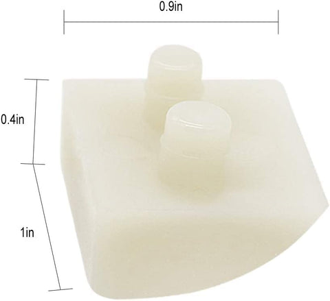ATIE pod shoes durability-traction suitable for concrete, plaster, and pebble pools