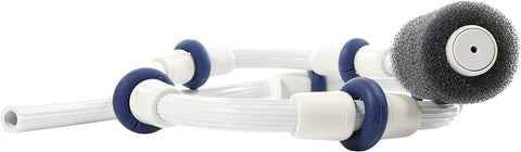 ATIE Polaris-compatible sweep hose for 180/280/380/480 models enables thorough cleaning
