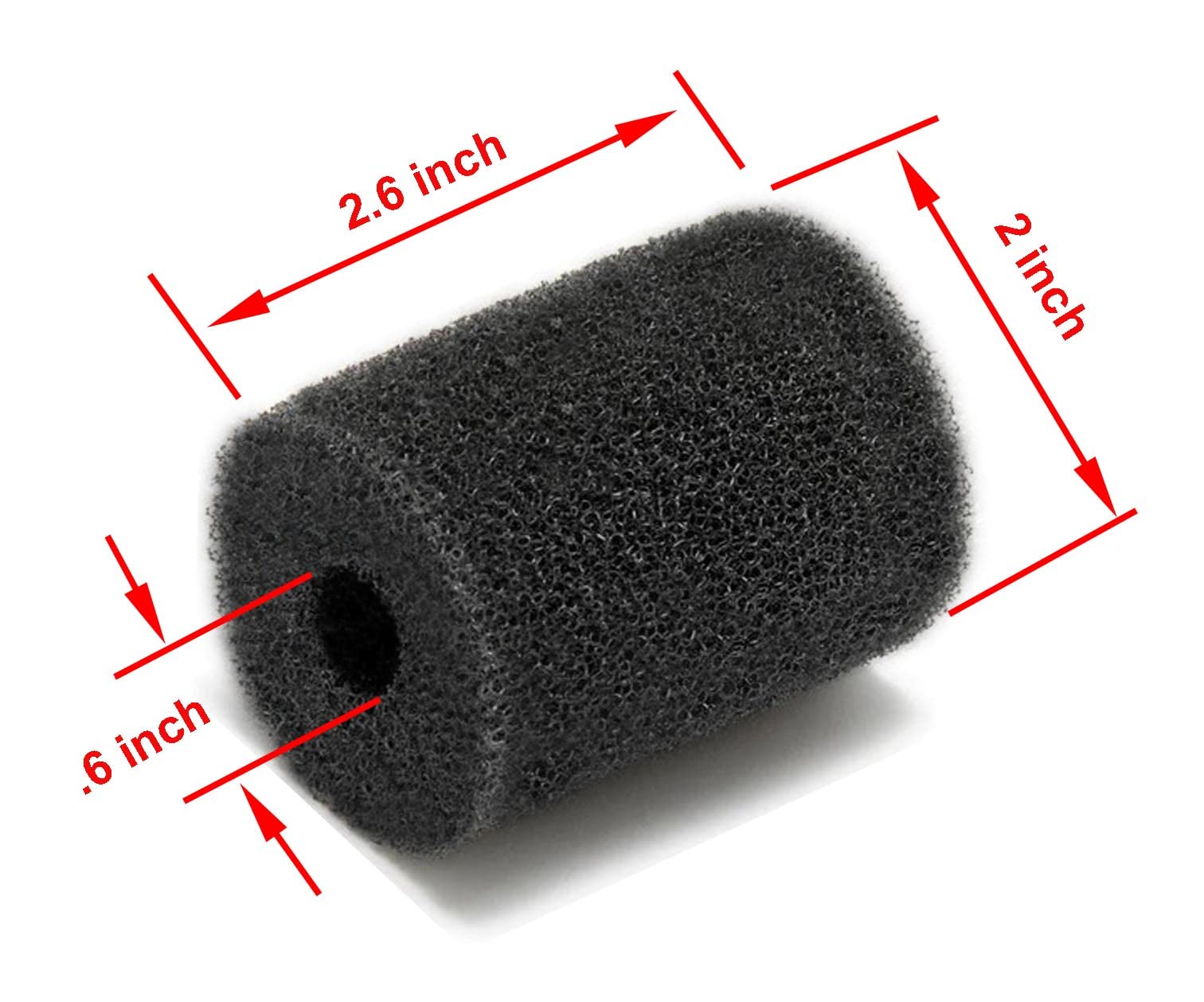 ATIE Polaris-280 compatible scrubber for easy maintenance and effective scrubbing