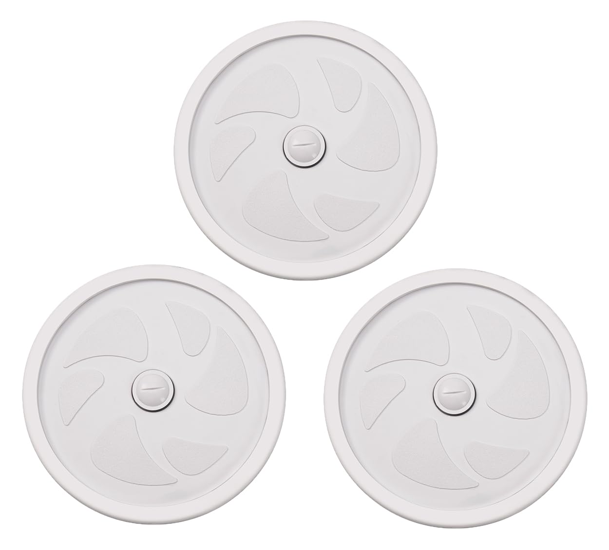 ATIE Polaris 280 large wheel assembly for smooth pool cleaner drive.