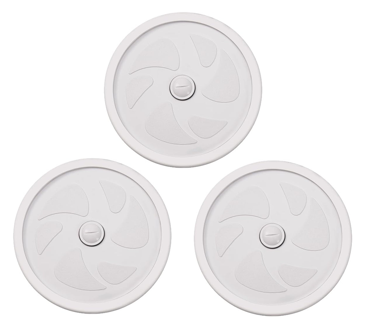 ATIE Polaris 280 large wheel assembly for smooth pool cleaner drive.