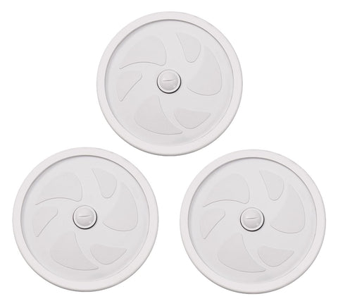 ATIE Polaris 280 large wheel assembly for smooth pool cleaner drive.