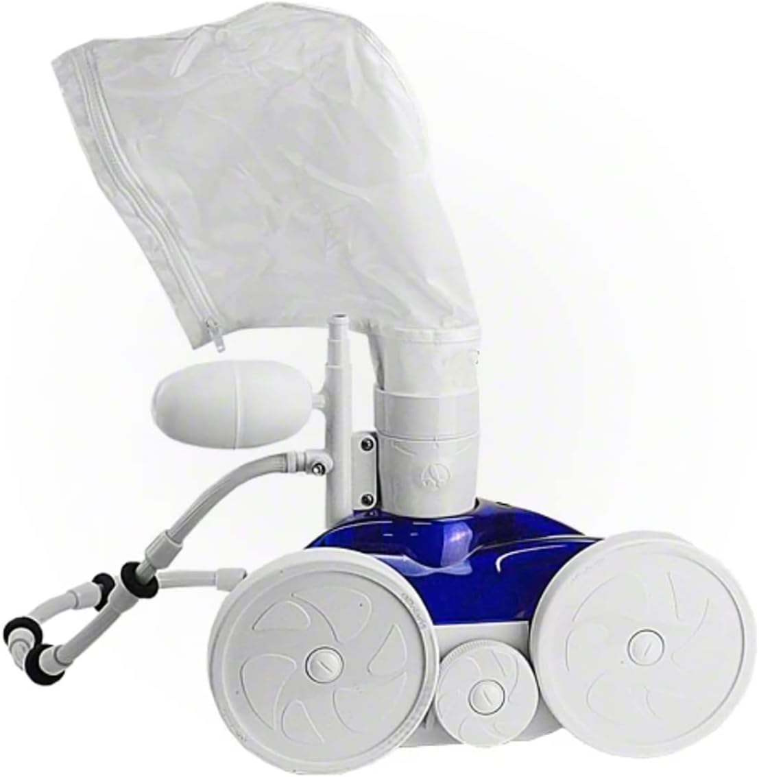 Notice: Polaris 360 compatibility not supported; verify model first