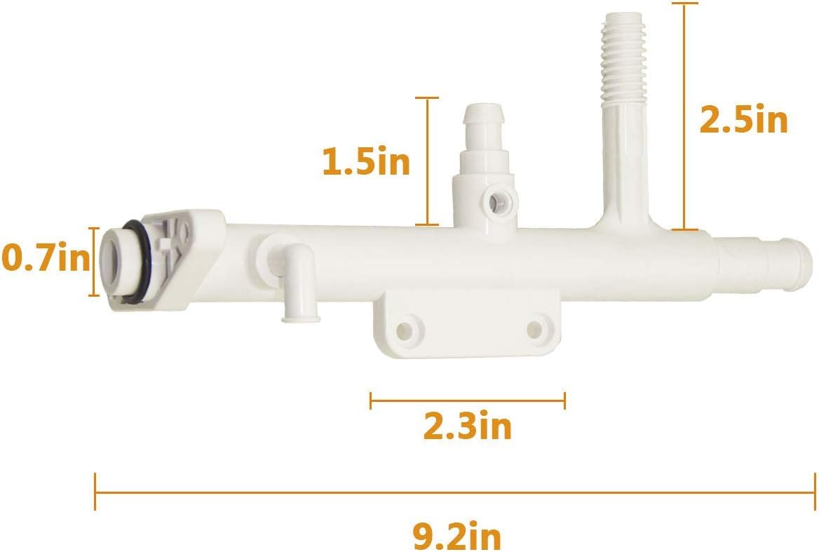 ATIE Polaris TR28P compatibility enables seamless replacement and cleaning continuity