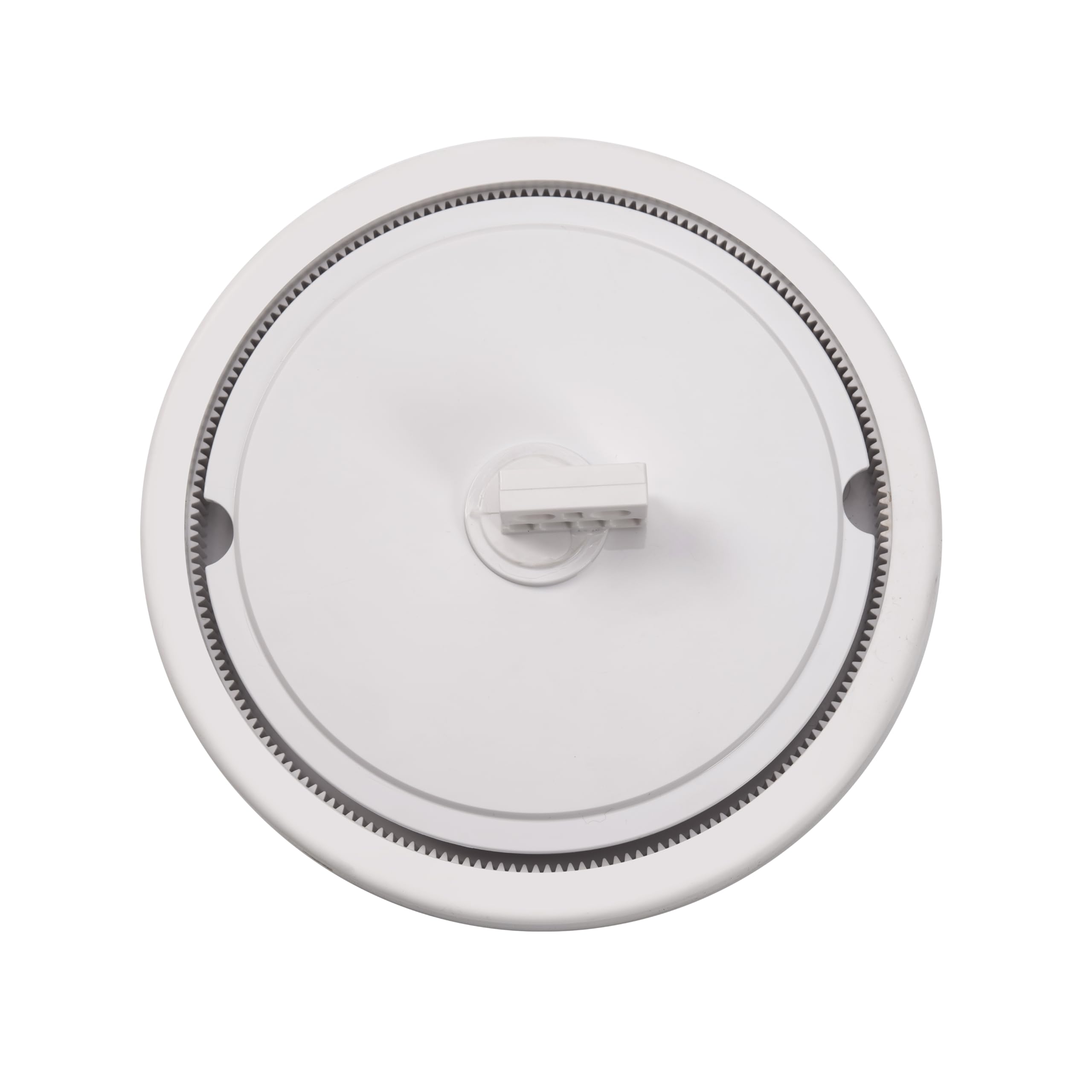 ATIE wheel washer C64 assists secure mounting during replacement