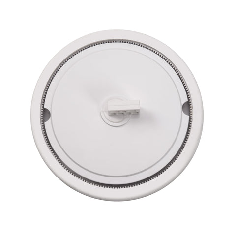 ATIE wheel washer C64 assists secure mounting during replacement
