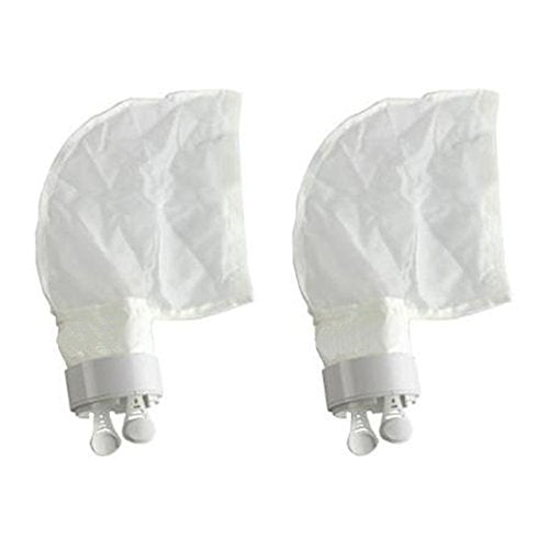 ATIE sand-silt bag for Polaris 280/480 improves fine particle filtration.