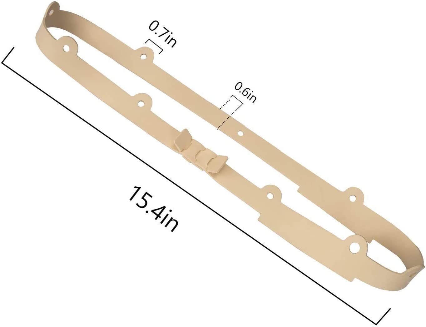 ATIE 2-pack provides ready replacements for ongoing pool maintenance