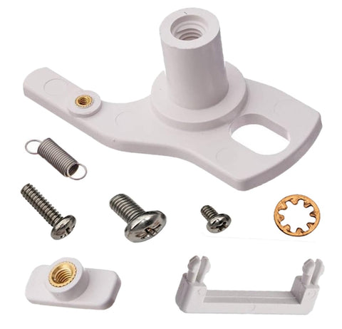 ATIE pool cleaner swing axle kit C36 for Polaris 280 ensures smoother operation and easier maintenance.