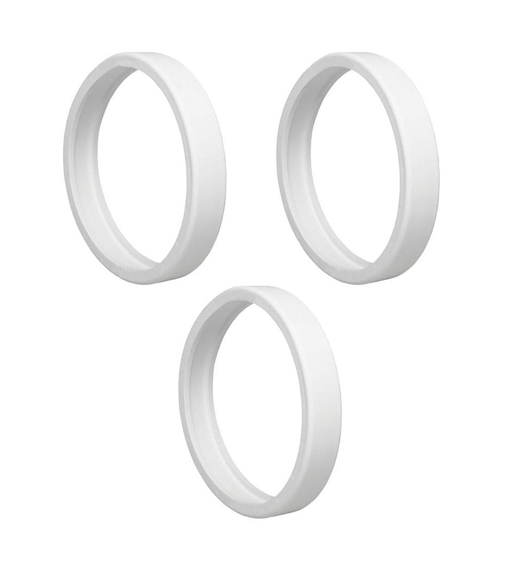 ATIE Tire C10 replacement for Polaris; improved grip and pool-surface protection.