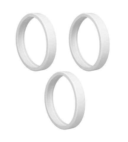 ATIE Tire C10 replacement for Polaris; improved grip and pool-surface protection.