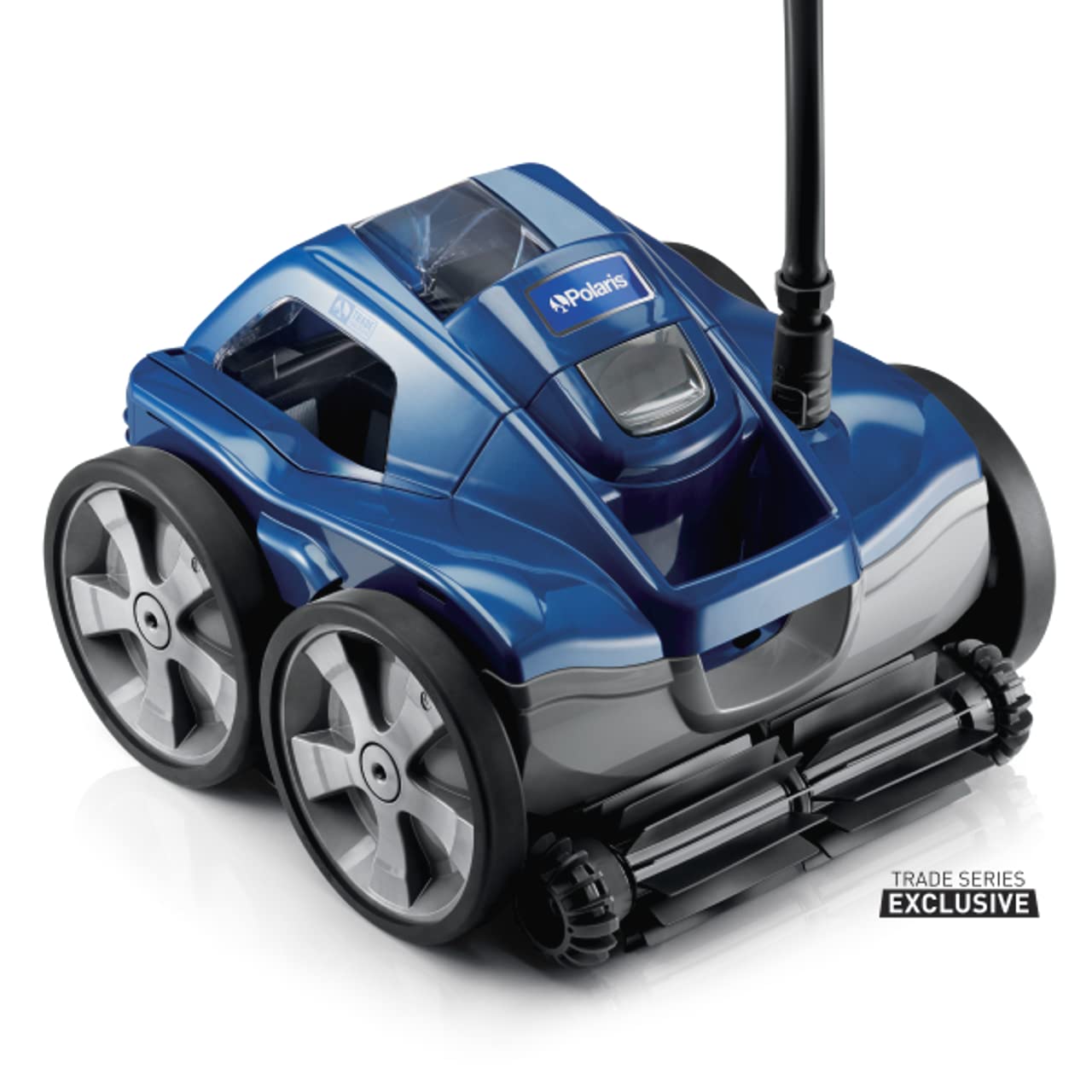 ATIE C11 replacement tire supports longer-lasting pool cleaner performance.