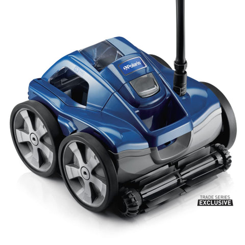 ATIE C11 replacement tire supports longer-lasting pool cleaner performance.