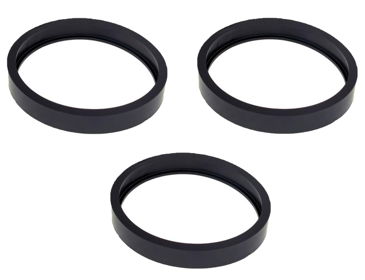 ATIE C11 tire for Black Max 280 with strong grip and pool-safe finish protection.