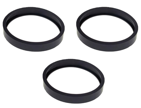 ATIE C11 tire for Black Max 280 with strong grip and pool-safe finish protection.