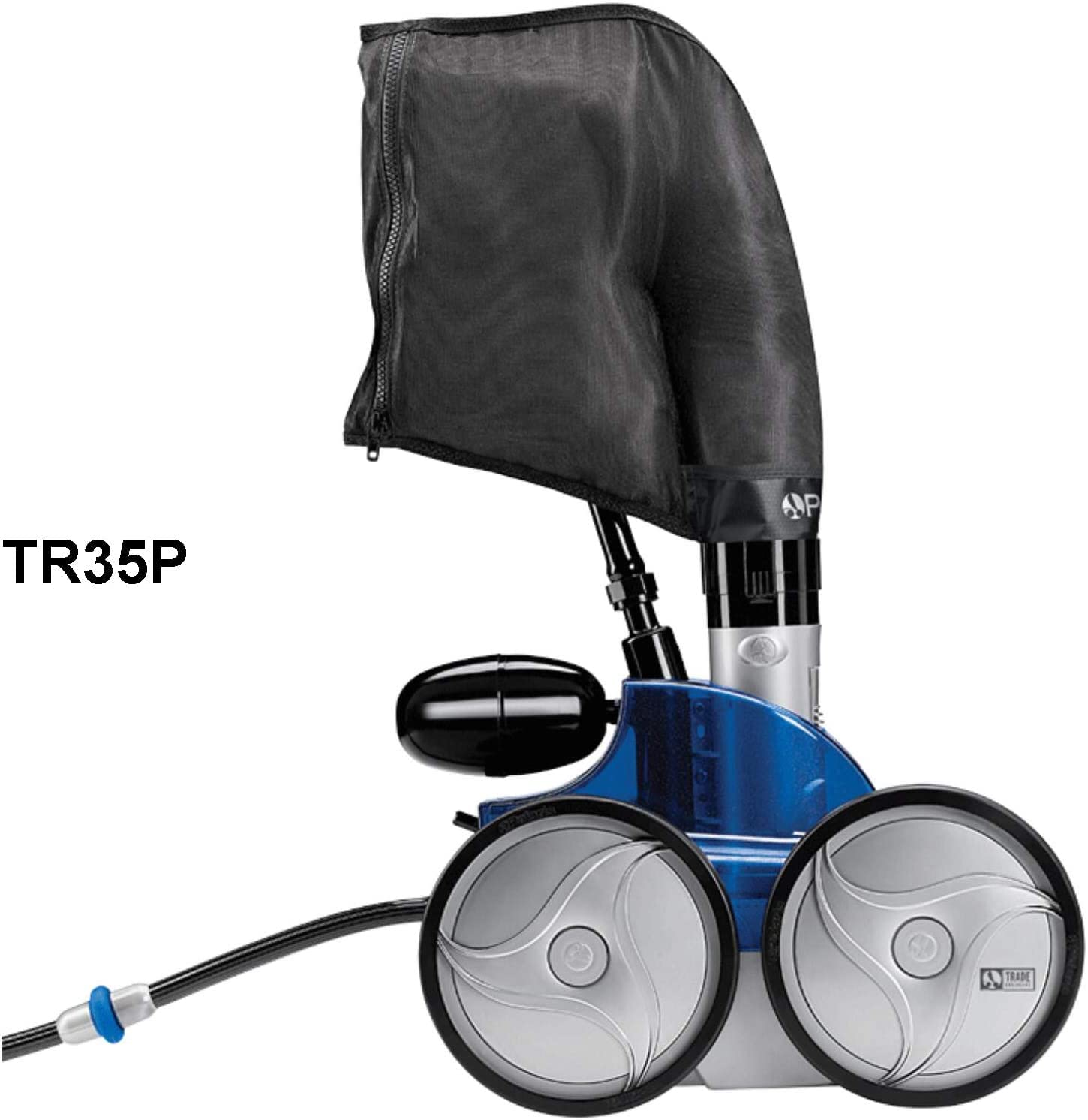 ATIE C11 tire for Quattro Sport preserves grip during scrubbing cycles.