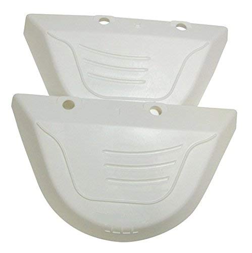 ATIE AXV414P pod shoes for stable contact and glide
