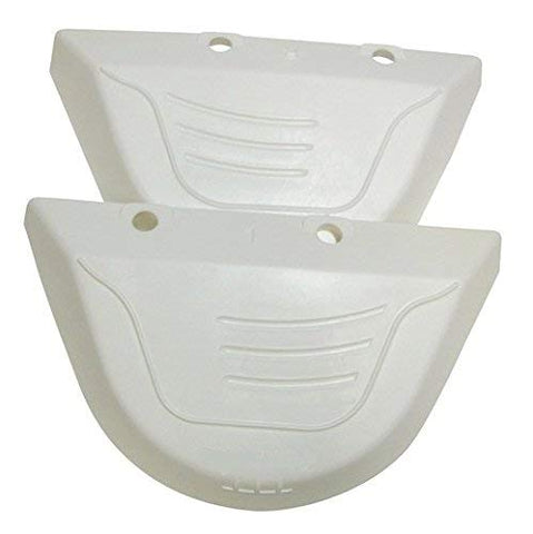ATIE AXV414P pod shoes for stable contact and glide