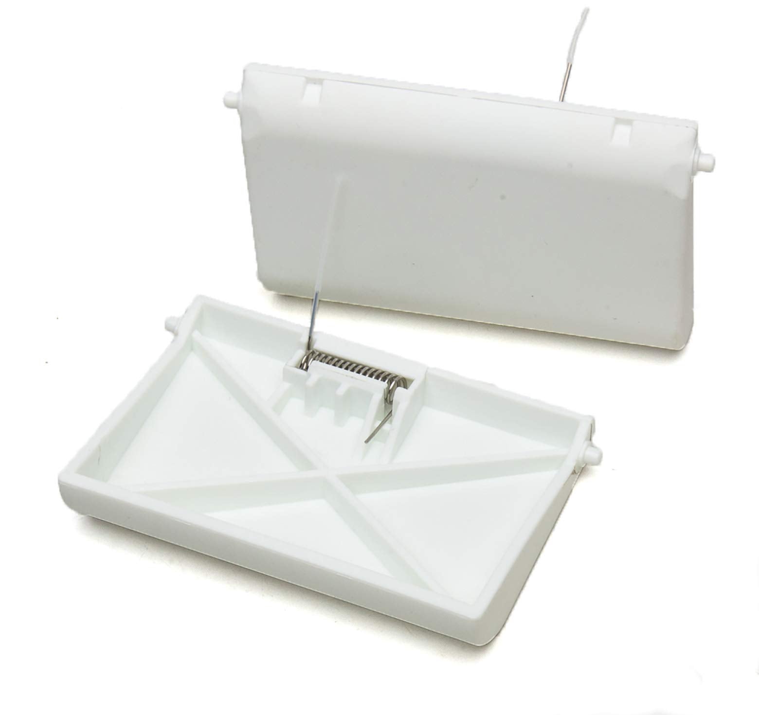 ATIE AXV604WHP left wing kit balances cleaner motion