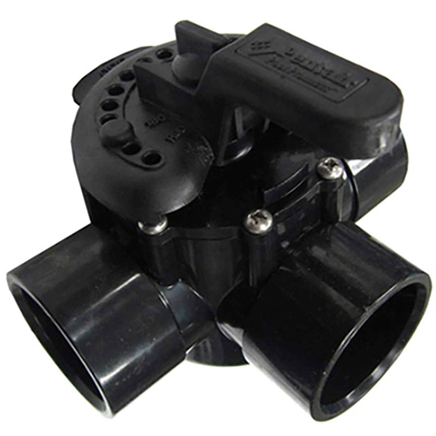 ATIE 270032 handle knob provides easy manual operation.
