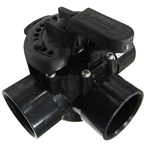 ATIE 270032 handle knob provides easy manual operation.